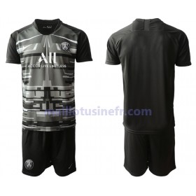 Maillot de Foot Paris Saint-Germain IV Gardien 2019-20 - Enfant